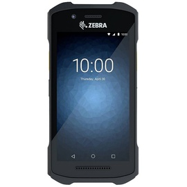 Zebra Technologies Zebra TC26 2D Wireless Barcode-Scanner Bluetooth®, WiFi 2D, 1D Imager Schwarz Smartphone-Scanner