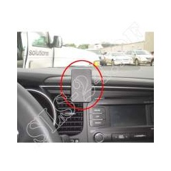 Brodit 855029 ProClip Halterung - KIA Optima ab 2014 - Konsole Navigation KFZ...