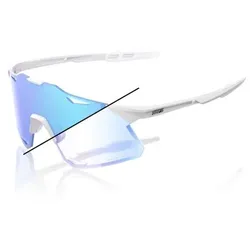 100percent Hypercraft - Bastille LE - Photochromic Lens Bastille