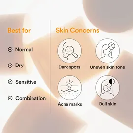 Abib Glutathiosome Dark Spot Pad 220 ml