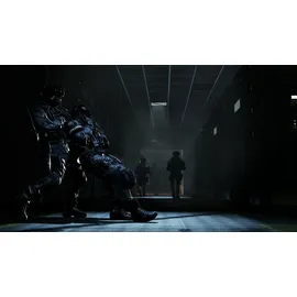 Call of Duty: Ghosts (PEGI) (PS3)