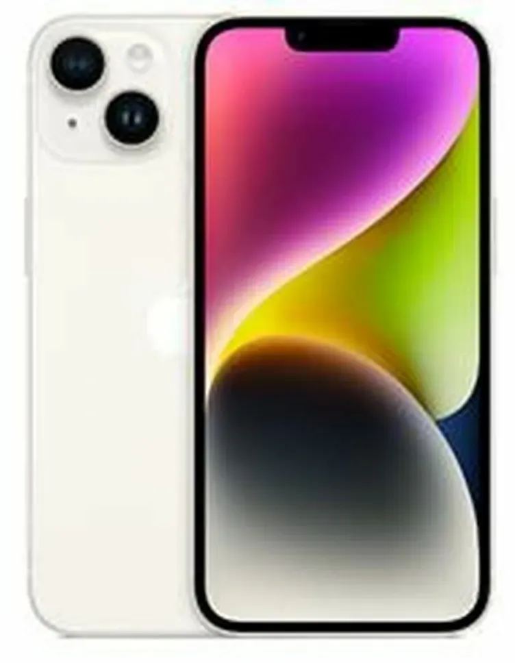 Smartphone Apple iPhone 14 Plus 6,7