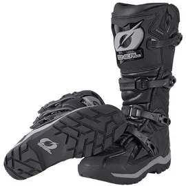O'Neal Oneal RMX Enduro Stiefel - Schwarz 44