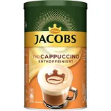 Jacobs Momente Cappuccino entkoffeiniert 220 g