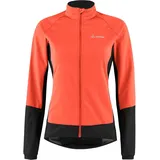 Löffler Women Bike Jacket Alpha AB Light coral