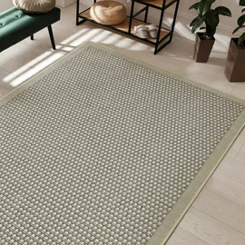 Andiamo Teppich Savannah hellbraun, 160 x 230 cm