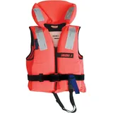 Rettungsweste 50-70kg Schwimmweste ISO 12402-4 Feststoffweste 100N