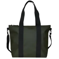 Rains Tote Bag Mini W3 - Green Koffer24