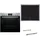 Bosch MKH63IP3S Einbauherdset