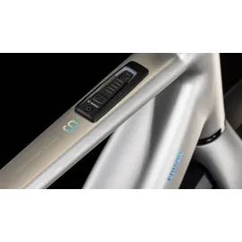 Cube Editor Hybrid SLX FE 400X 28 Zoll RH 58 cm sleekgrey ́n ́spectral