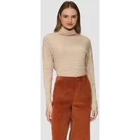 S.Oliver T-Shirt - braun - 44