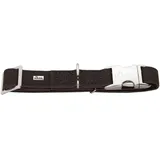 Hunter Halsung Softie Alu-Strong M Braun