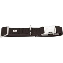 Hunter Halsung Softie Alu-Strong M Braun