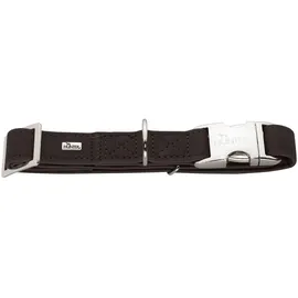 Hunter Halsung Softie Alu-Strong M Braun
