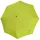 Knirps A.200 Medium Duomatic Regenschirm 28 cm Lime