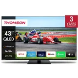 43" Thomson 43QG7C14