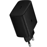 Samsung Ep-ta845ebe Quickcharge 45w Usb-c-ladegerät - Black