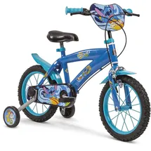 Toimsa Bikes Stitch 16 Zoll RH 0 cm blau