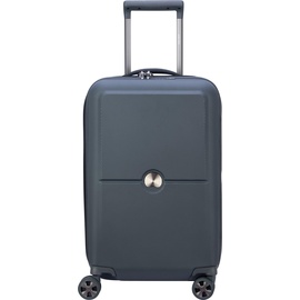 Delsey Turenne 4-Rollen Cabin 55 cm / 37,8 l anthracite