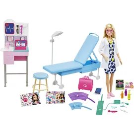 Barbie GWV01 Spielzeug-Set
