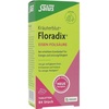 Kräuterblut Floradix Eisen Folsäure Tabletten 84 St.