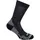 CMP Trekking Wool Sock 2 Paare Schwarz 46-48