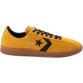 Converse CLASSIC TRAINER SUEDE Damen Gelb 37,5