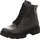 WALDLÄUFER Schnür-,Zug-u.Schnallenstiefel Damen Schwarz 37,5