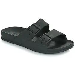 Cacatoès  Pantoffeln RIO DE JANEIRO  in Schwarz, 39