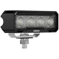 Osram LED Leuchtmittel OSRAM LEDWL115-WD 15W E27 warmweiß