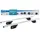 Fischer Relingträger TopLine L 126004