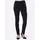Sieh an! Jerseyhose sportlich Schwarz 40