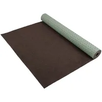 Primaflor Rasenteppich Comfort Braun 1,33m x 7,00m