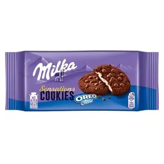 MILKA Cookies Sensations Oreo 156g