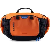 Cube Hüfttasche Vertex 3 X Actionteam Orange Modell 2024