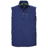 KILLTEC Funktionsweste Blau XXL