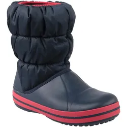 Winterschuhe Jungen Winter Puff Boot Kids 28