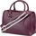 Valentino Handtasche Zero RE Shopping 302 in Prugna -