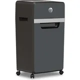 HP Aktenvernichter, Pro Shredder 16MC (Partikelschnitt)