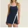 Wilson Rally Halter Kleid Damen L