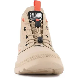 Palladium Pampa Lite Journey Herren Beige 43