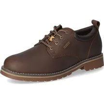 Dockers 53WI010 Herren Braun 43
