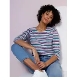 Classic Basics Kurzarm-Shirt Sand 54