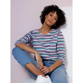 Classic Basics Kurzarm-Shirt Sand 54