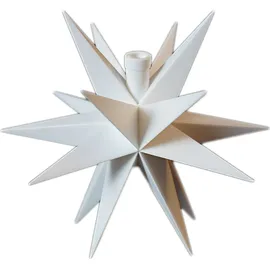 DecoTrend Sterntaler Mini Indoor LED Stern