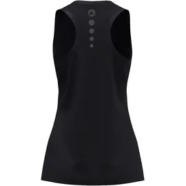 Jako Tanktop Light Flow schwarz L