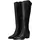 Dolce Vita Stiefel Schwarz 38