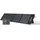 Balderia Power Set - Powerstation 300W, faltbares Solarpanel 200W