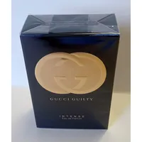 GUCCI   GUILTY   INTENSE   EDP   75ml  NAT. SPRAY   NEU / FOLIE