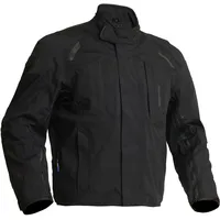 Halvarssons Naren, Textiljacke wasserdicht - Schwarz 60